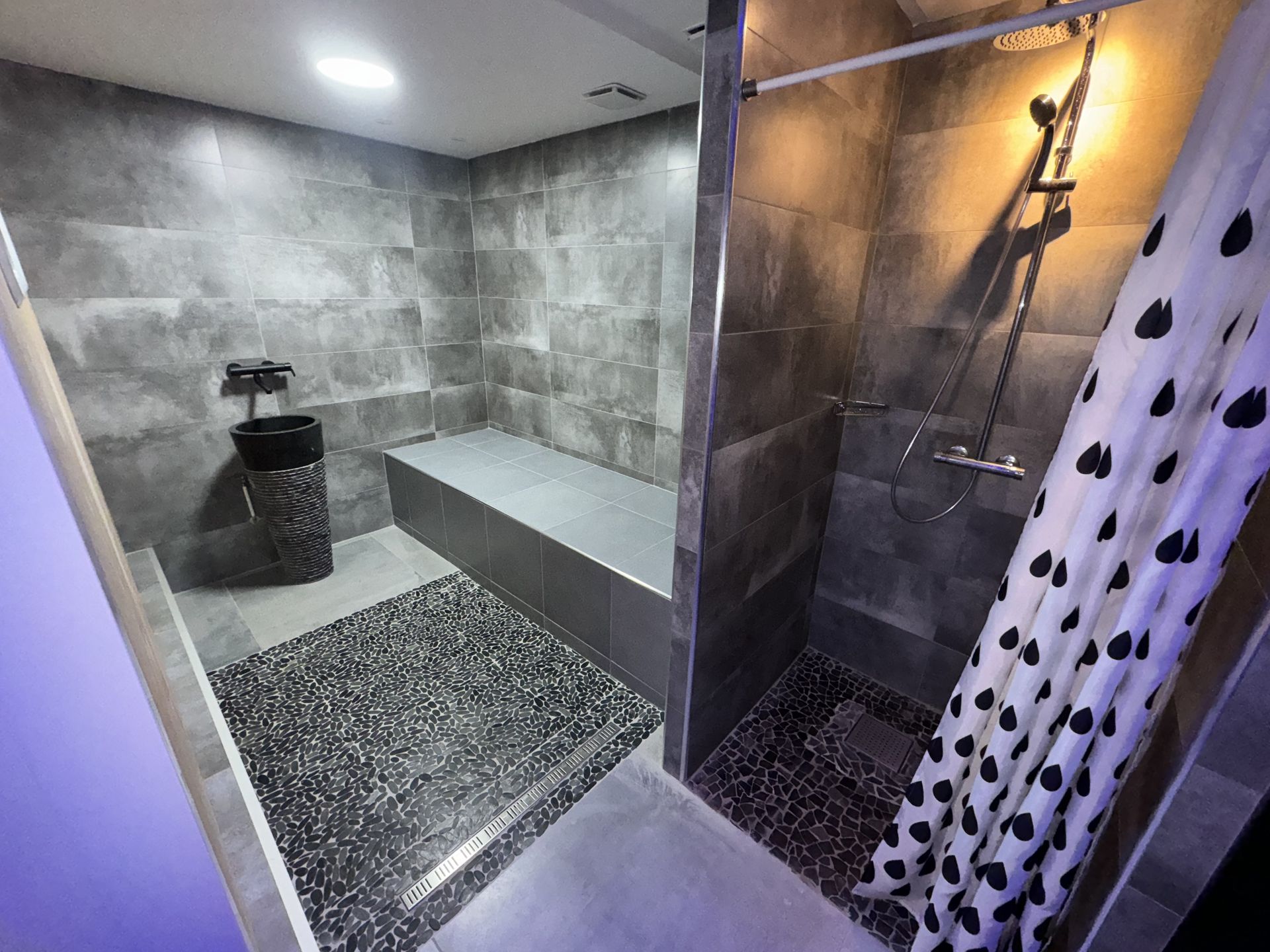 Hammam 100% femmes